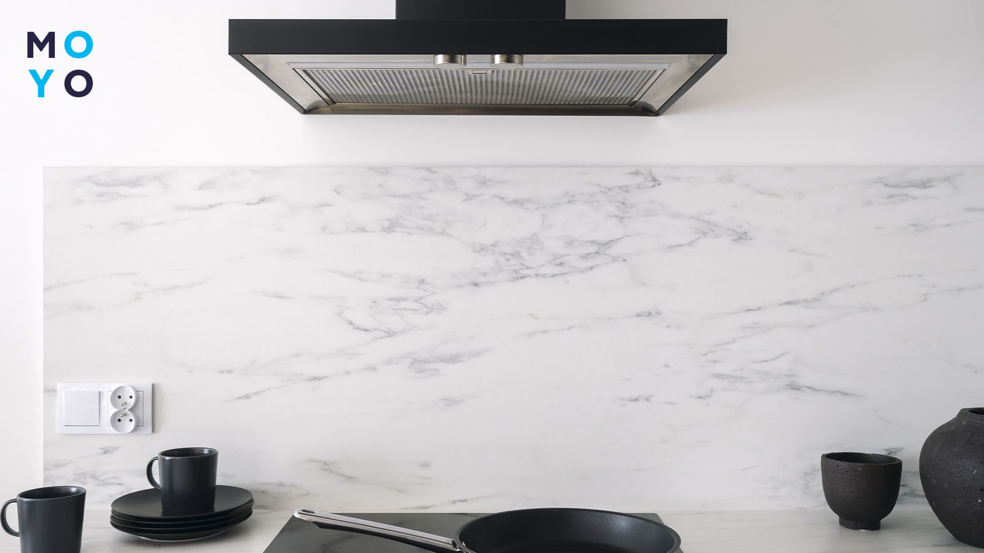витяжка Gorenje
