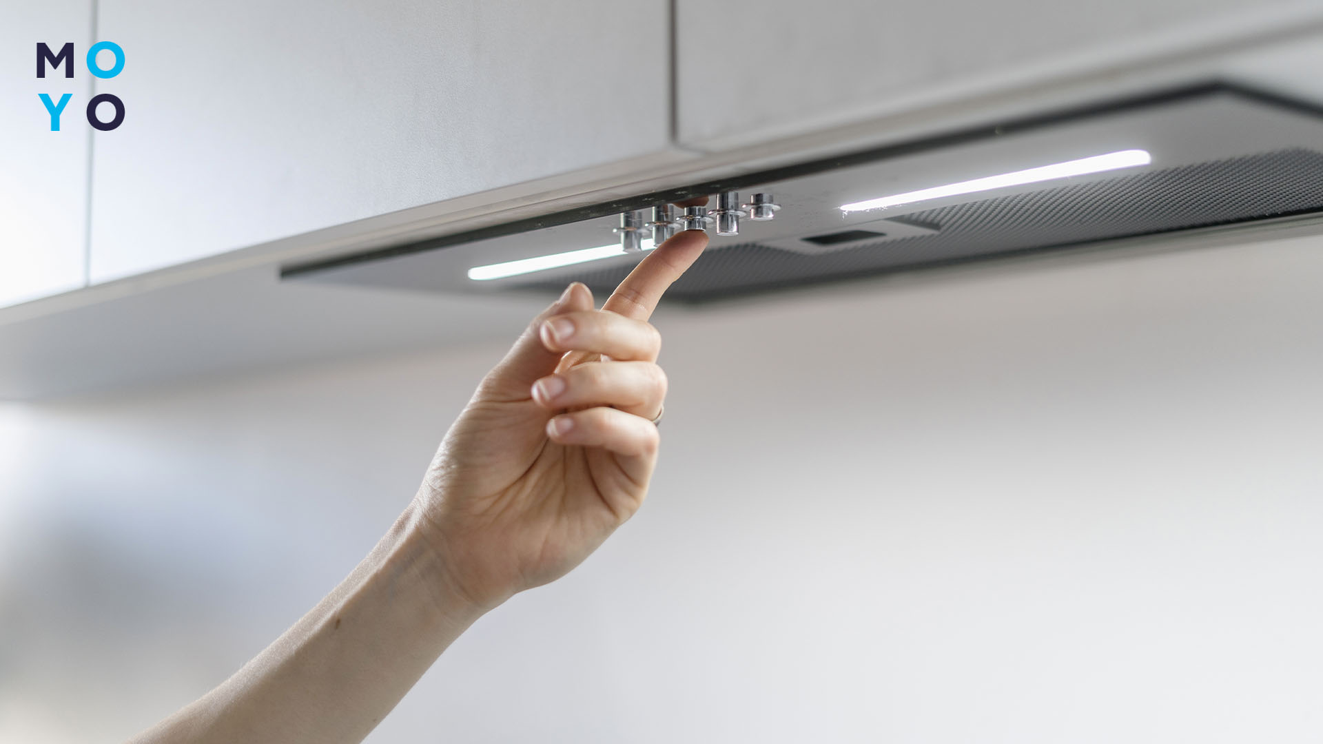 вытяжка Франк