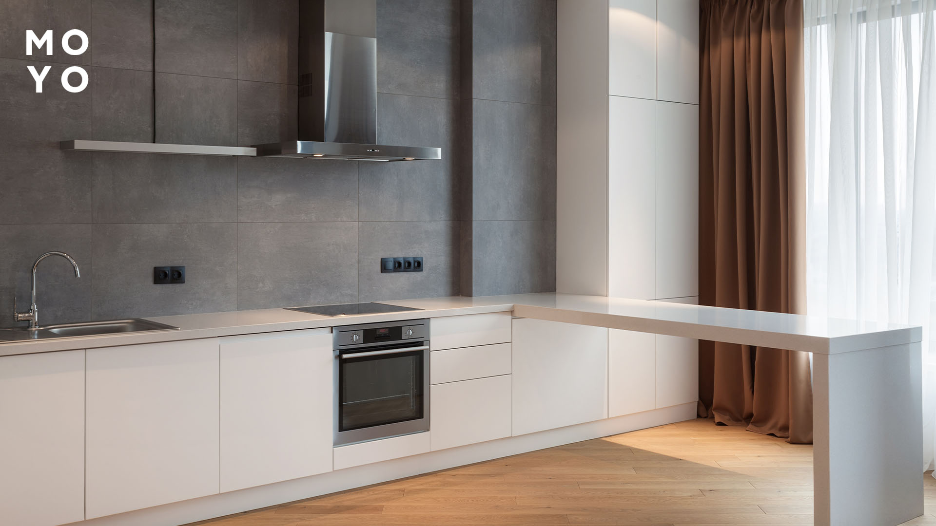 вытяжка Электролюкс