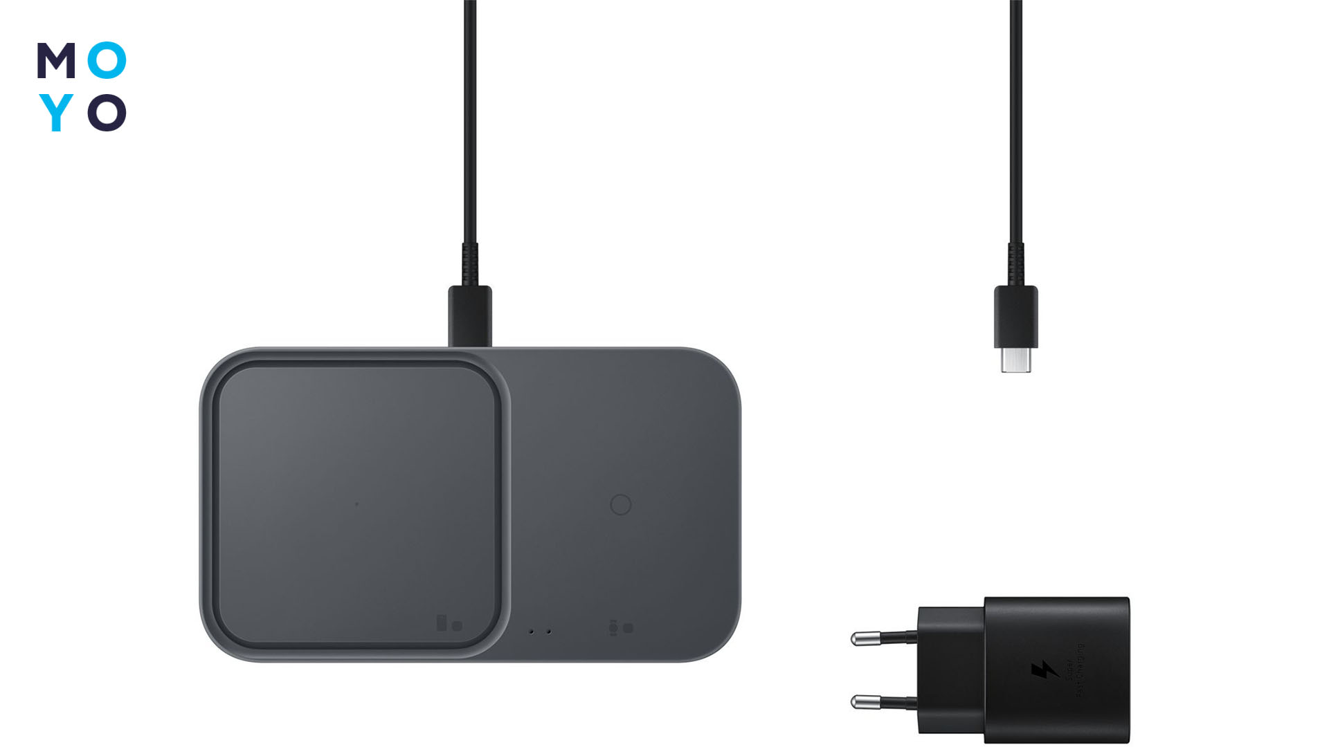 Перспективы развития беспроводных зарядок