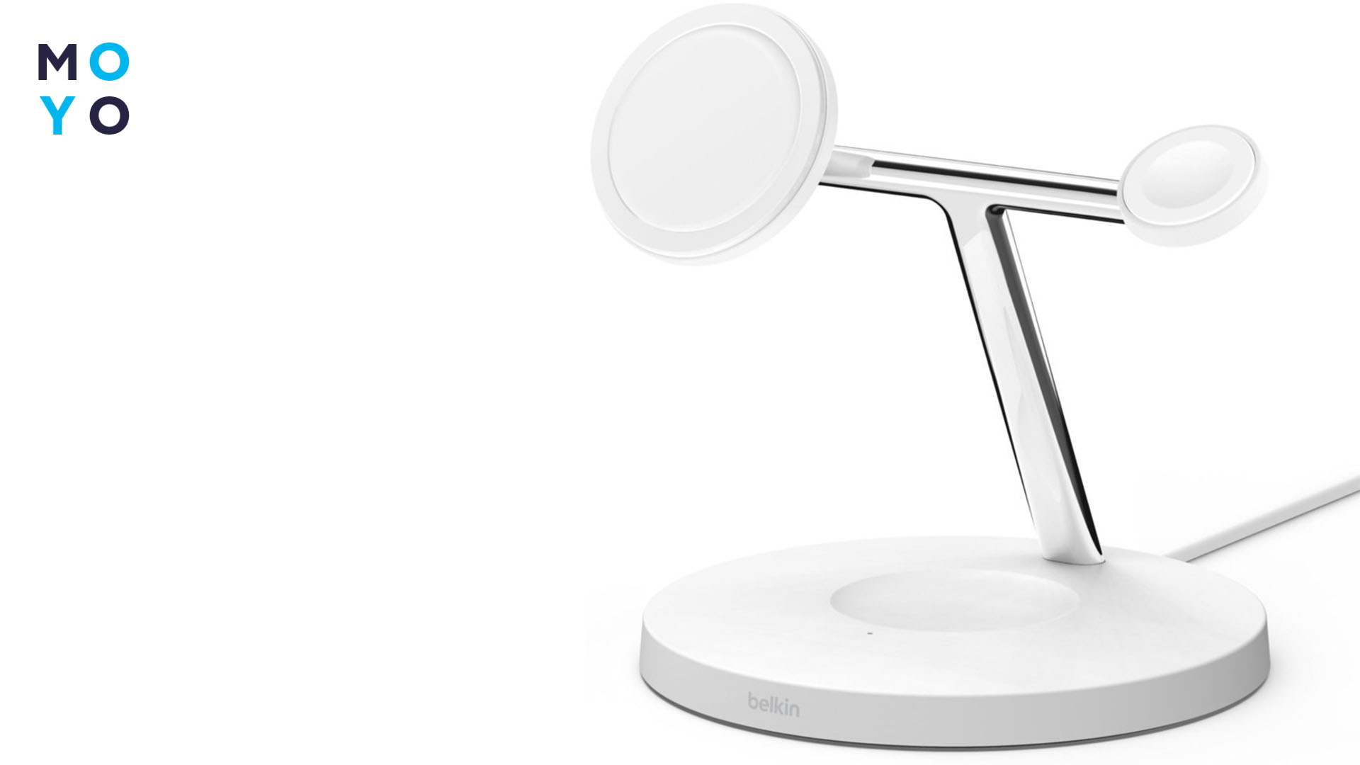 Вред от бесконтактной зарядки