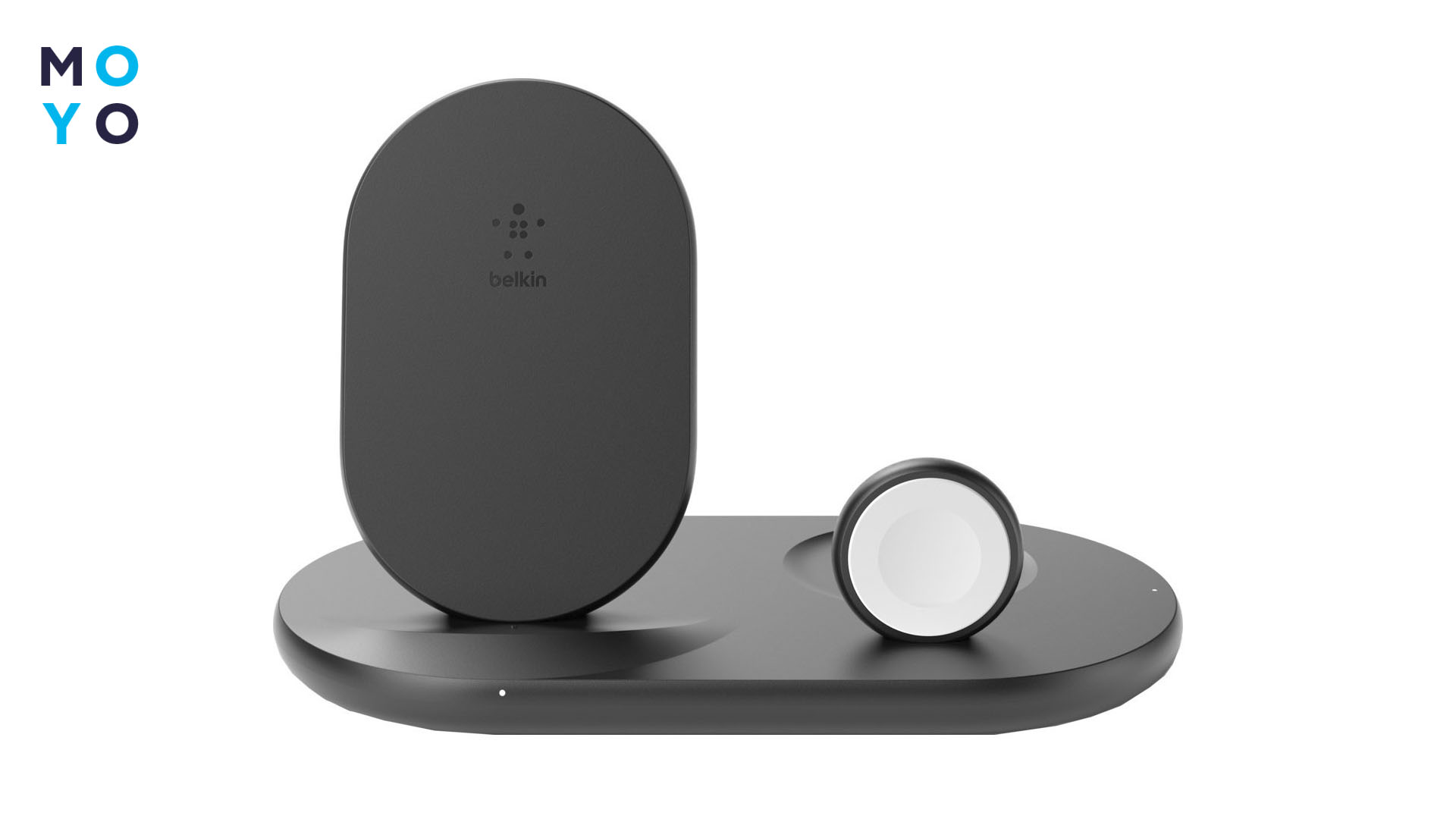 Беспроводная зарядка