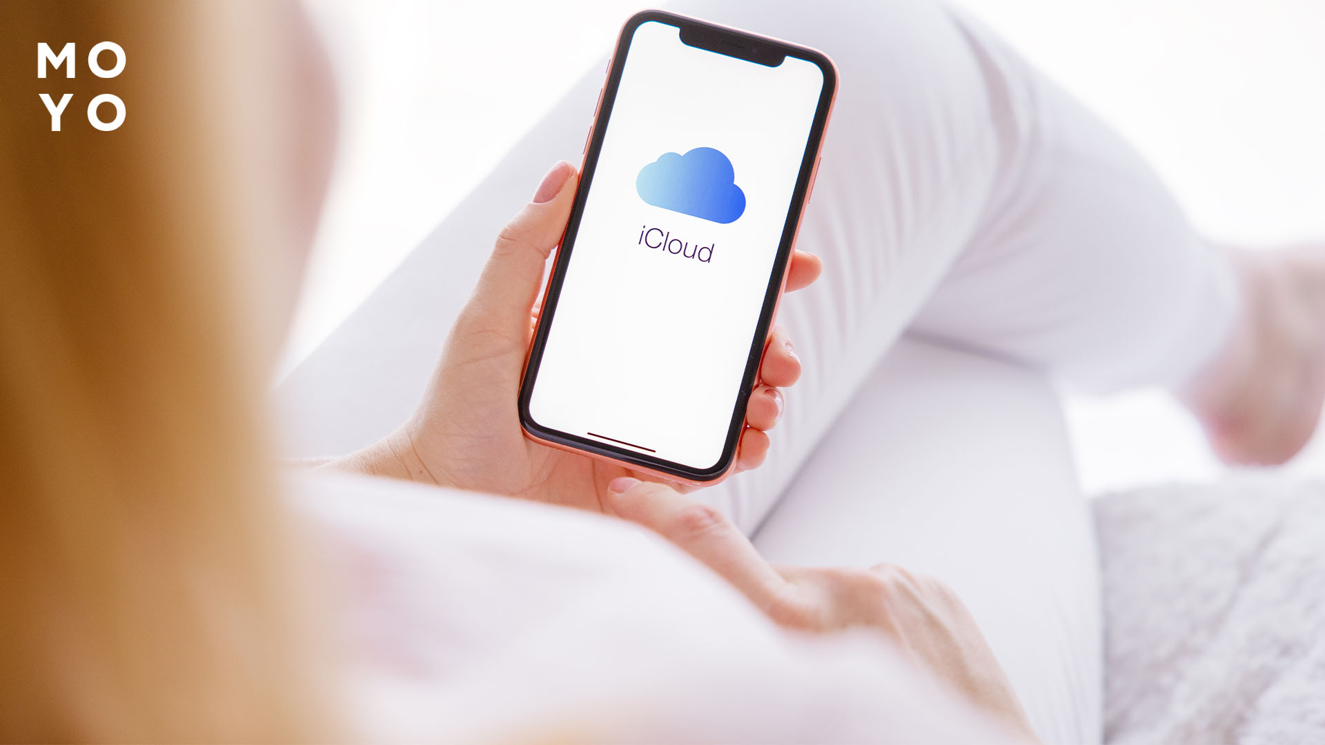   Відновлення резервної копії Айфон через Айтюнс