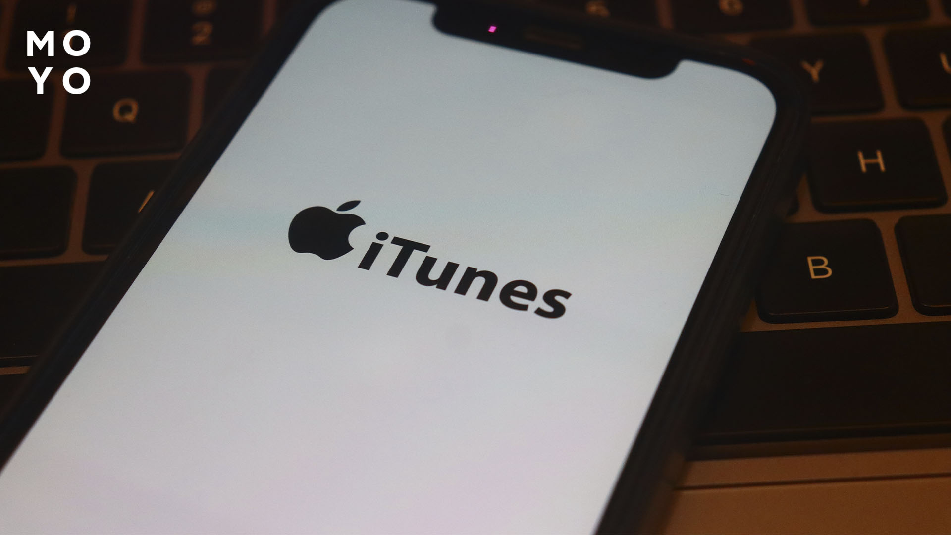 Восстановление последней версии резервной копии Айфон через Айтюнс