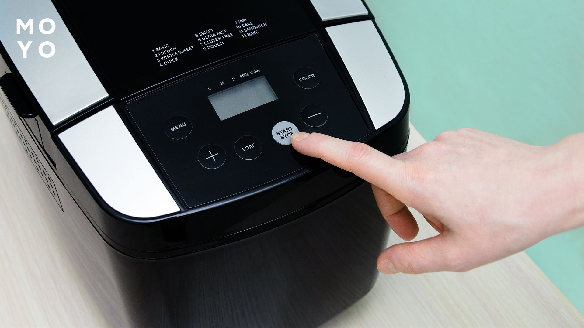 Диспенсер в хлебопечках