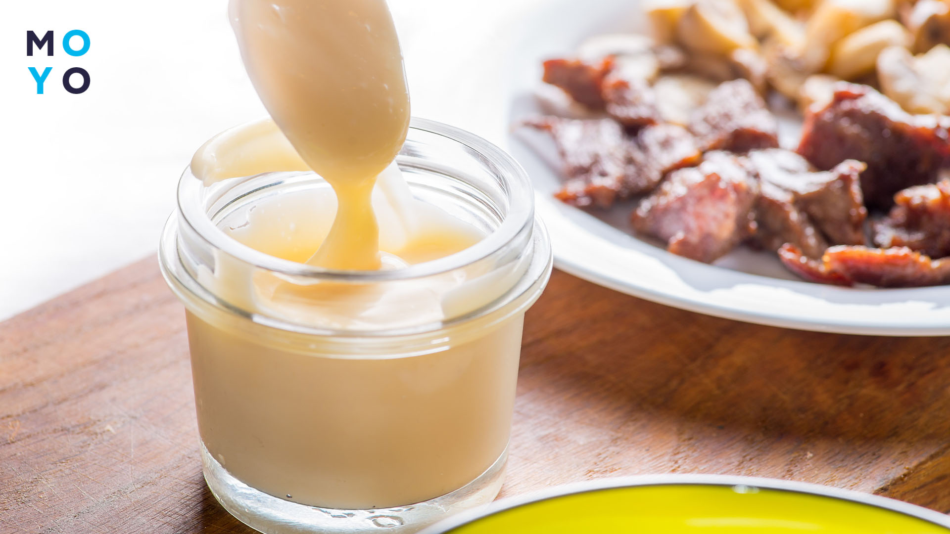 Як приготувати майонез у блендері