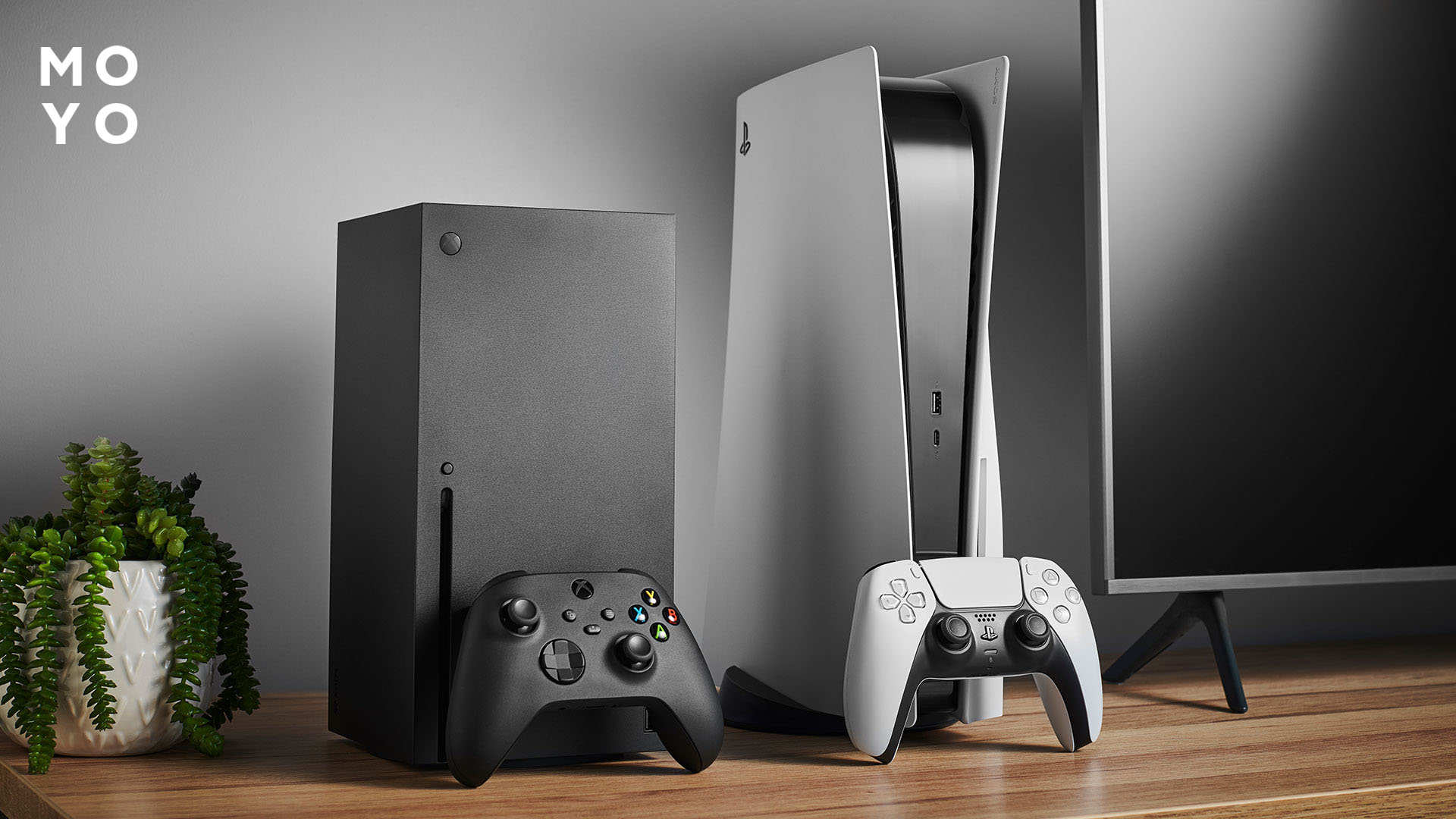 Xbox Series X или PS5