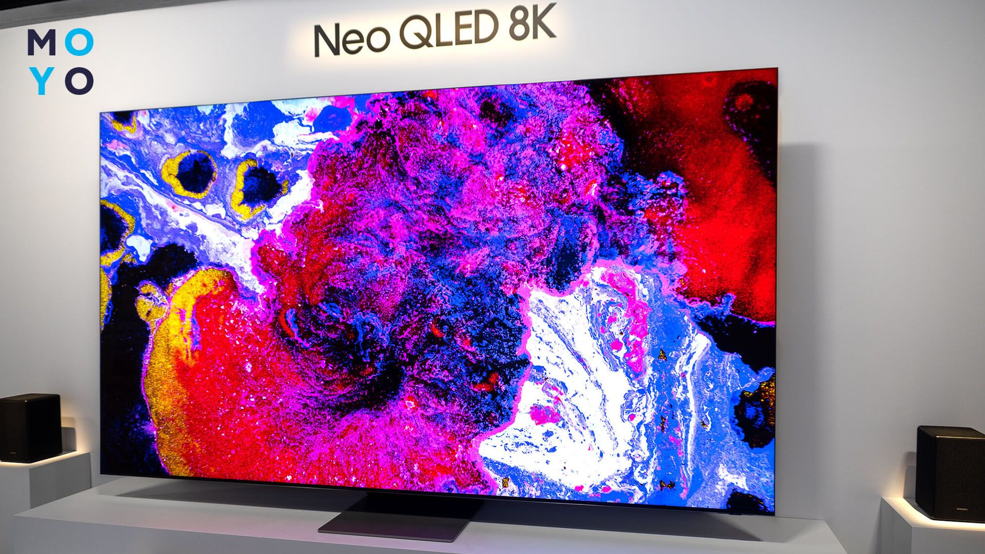 АНОНС SAMSUNG НОВОЙ ЛИНЕЙКИ ТЕЛЕВИЗОРОВ НА 2024 ГОД — 2 OLED И QLED МОДЕЛИ