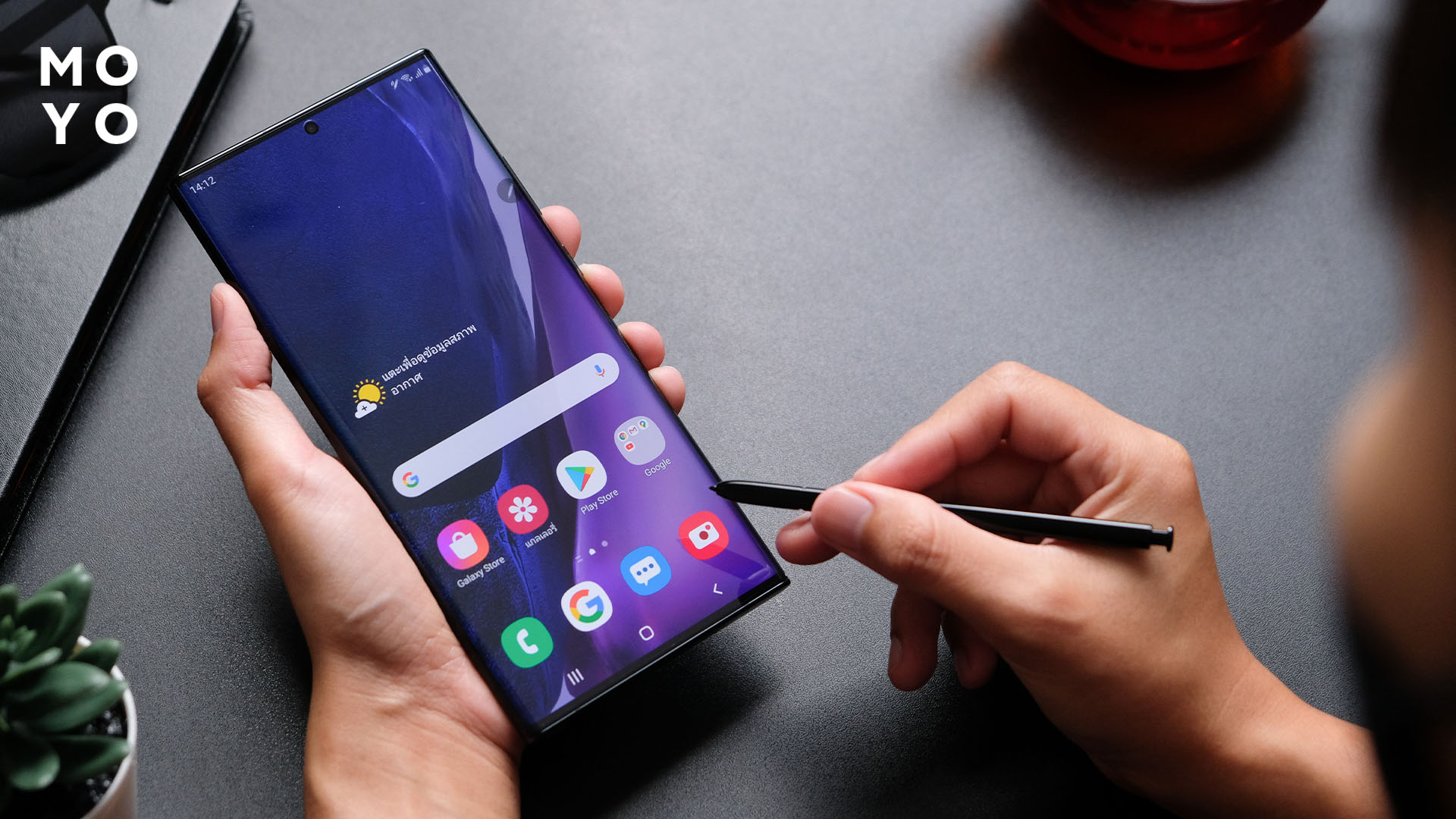 отзывчивость Самсунга