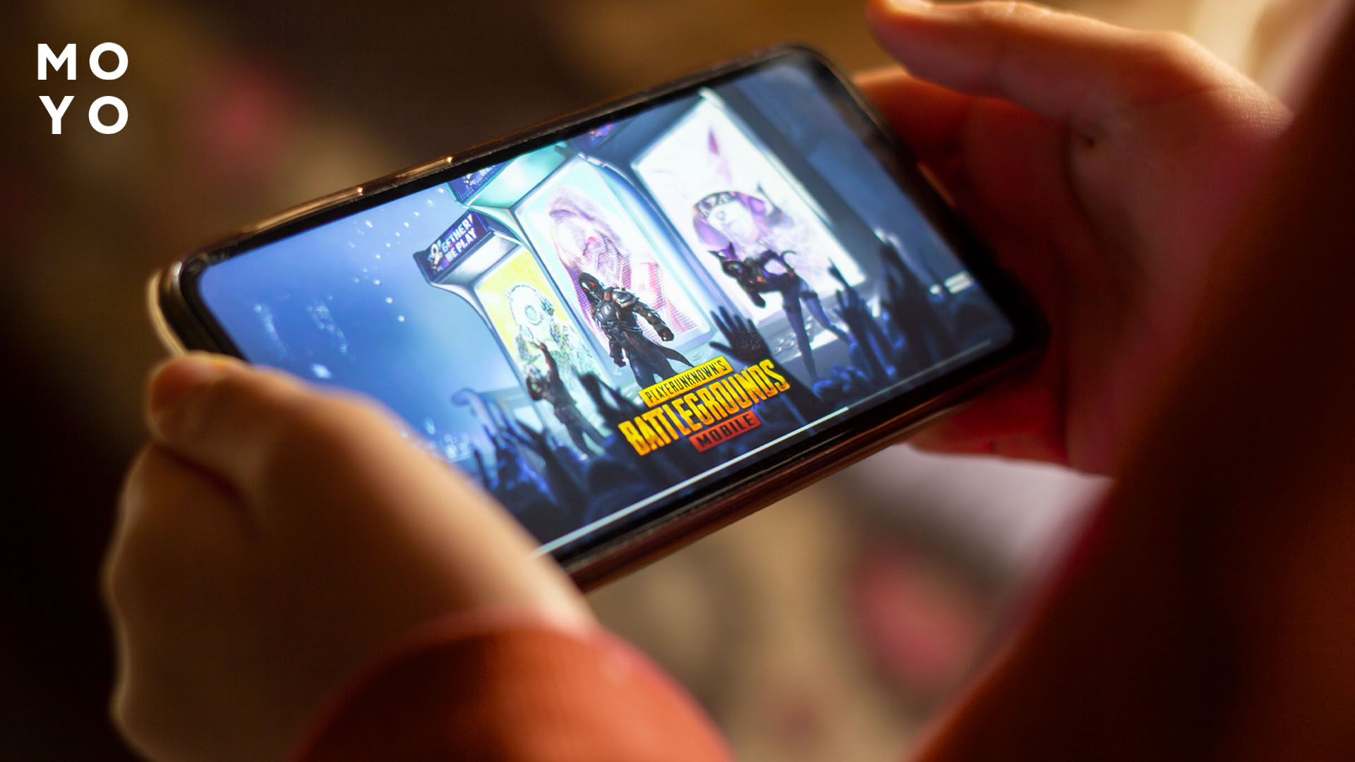 игры на Samsung