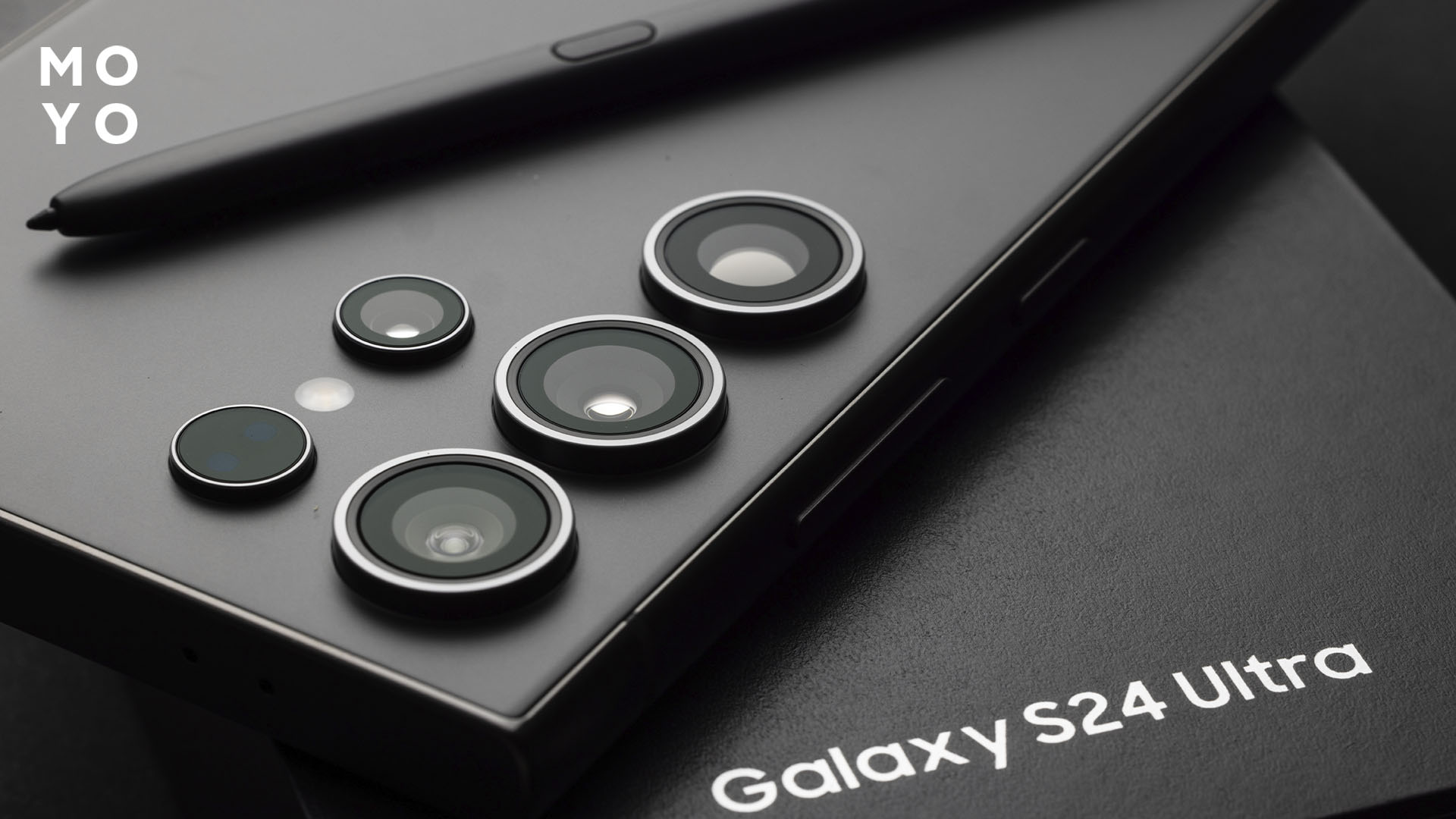 камери телефону Самсунг