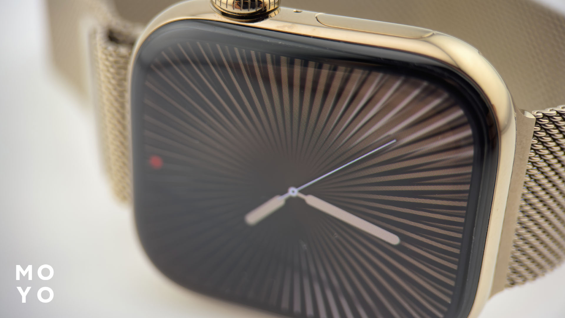 Apple Watch Series 10