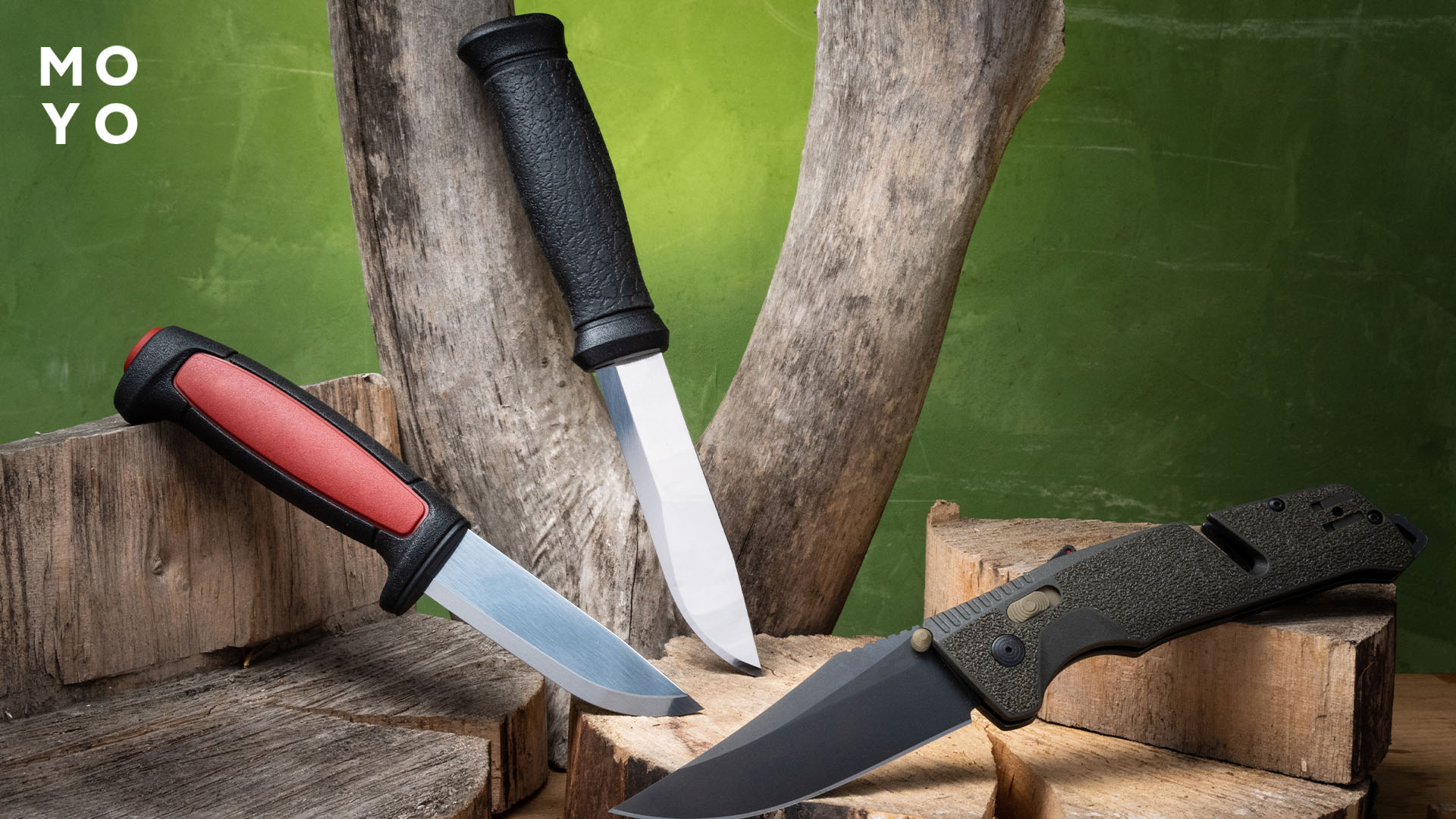 как выбрать нож для туризма