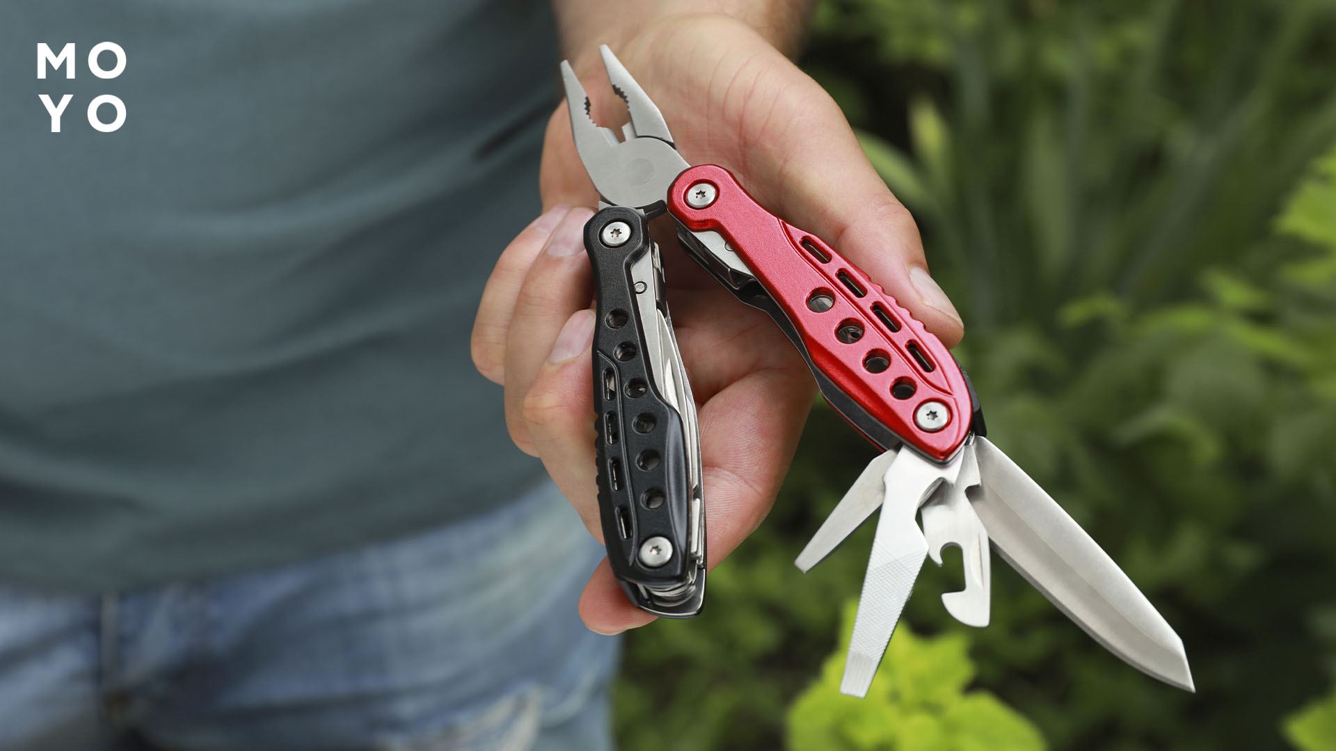 функциональный мультитул