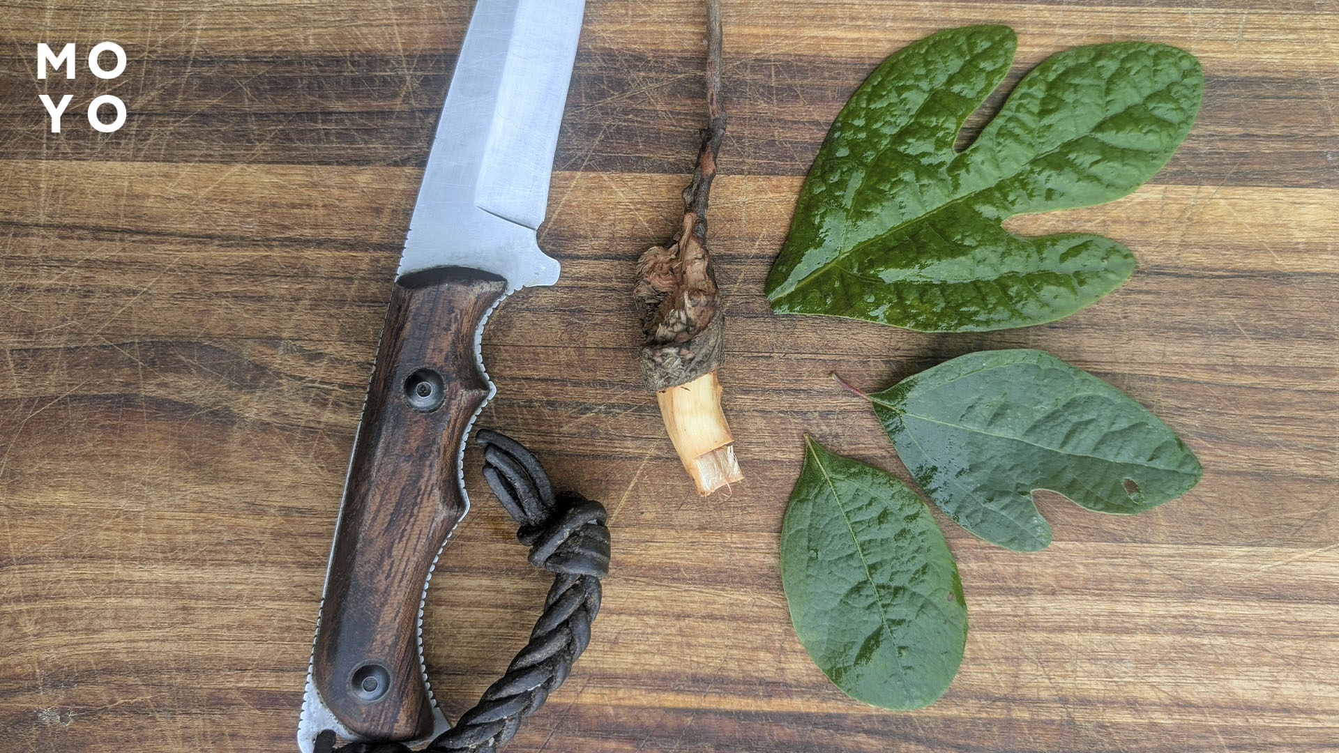 продуманный дизайн дроп-пойнт