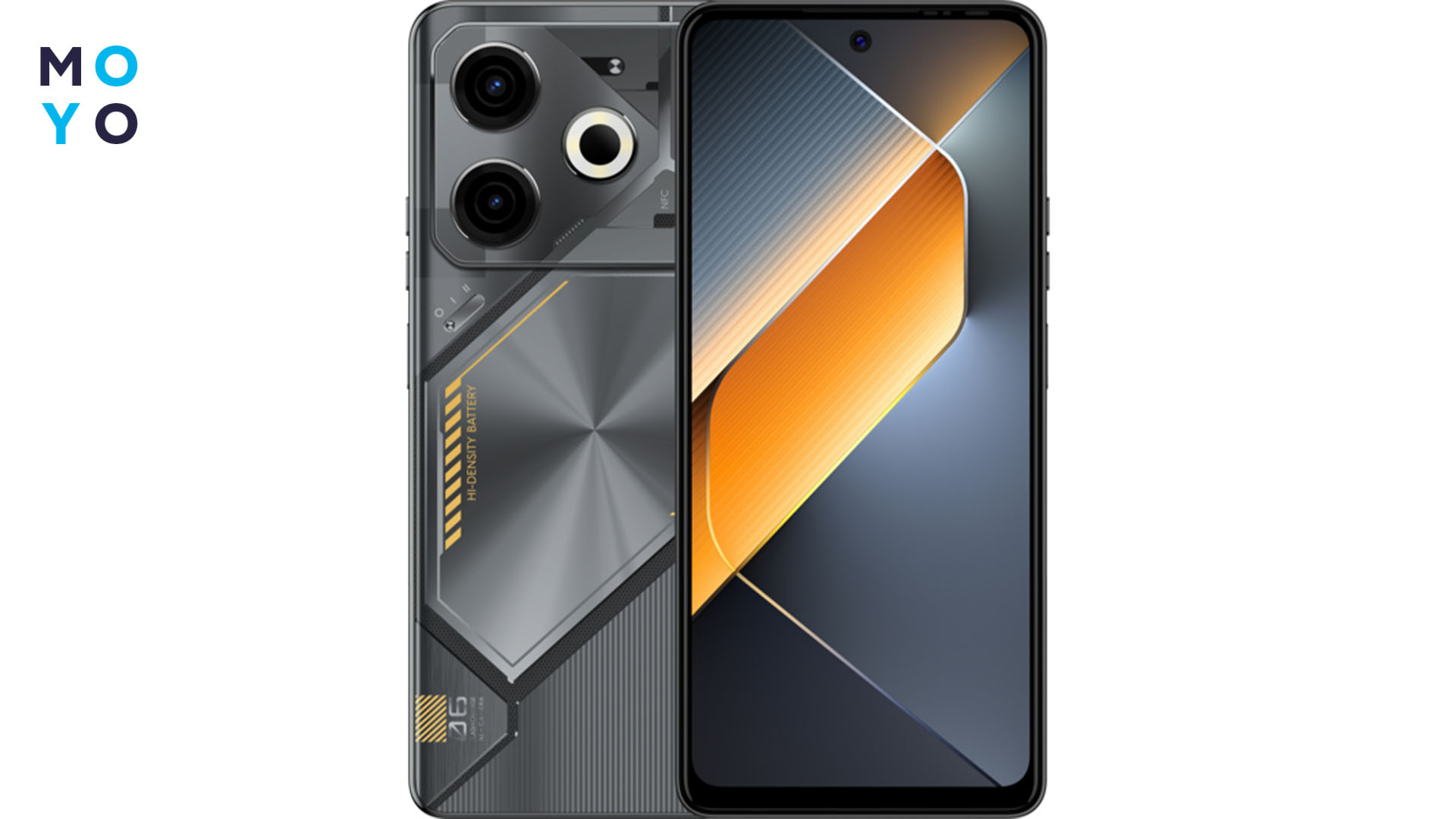 TECNO POVA 6 NEO
