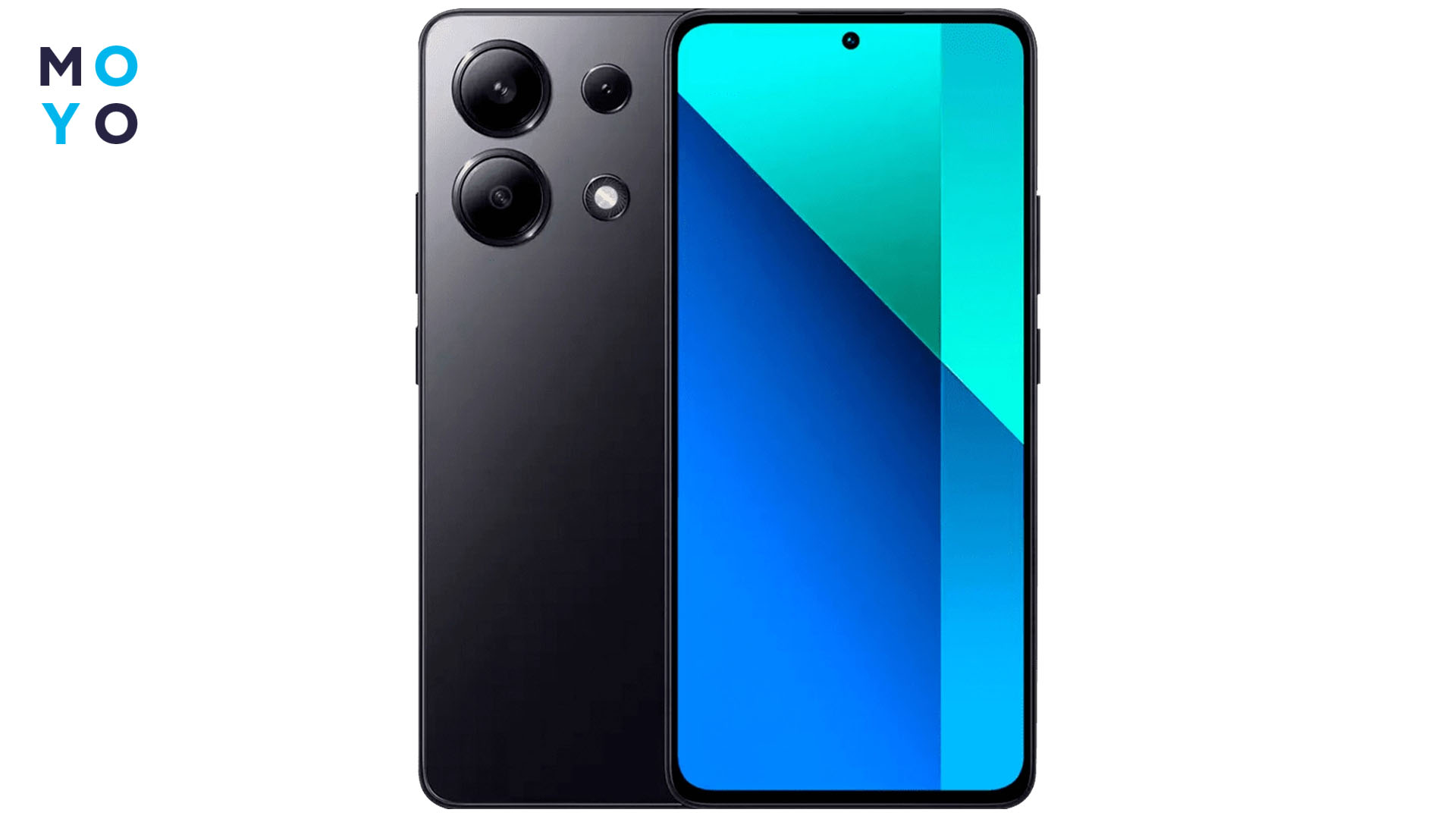 Redmi Note 13