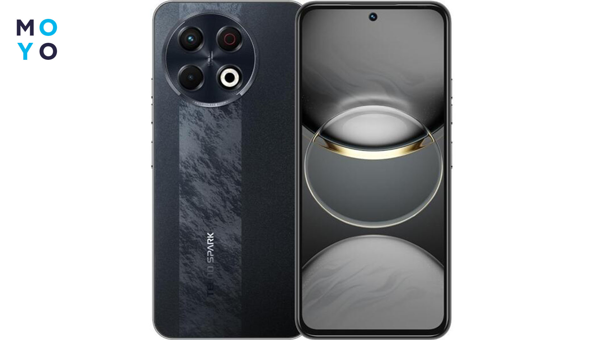 TECNO Spark 30 PRO