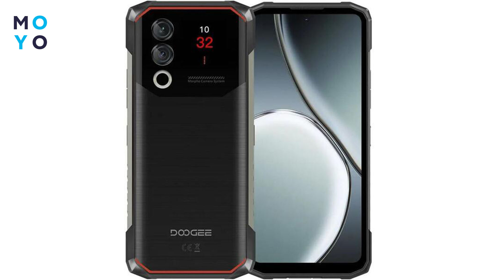 Doogee Blade 10 Max