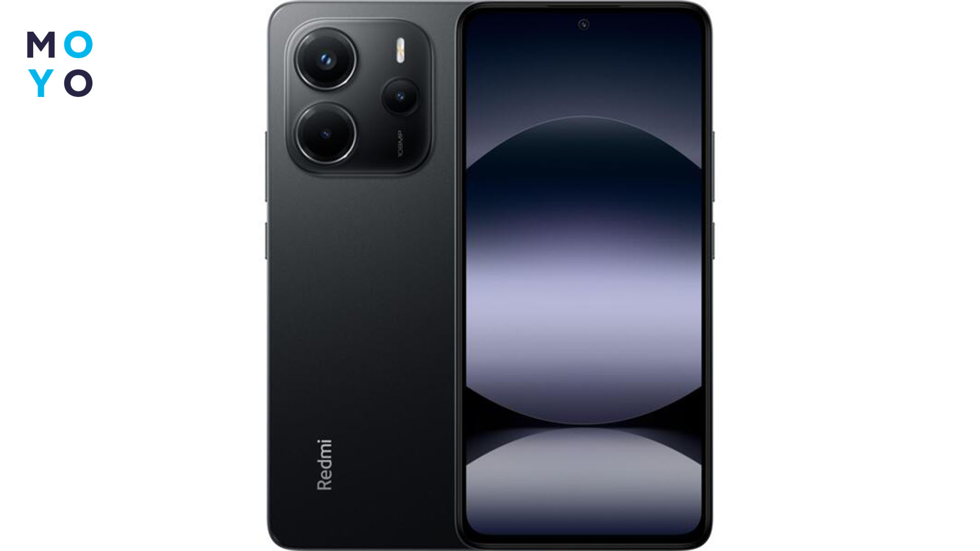 Xiaomi Redmi Note 14
