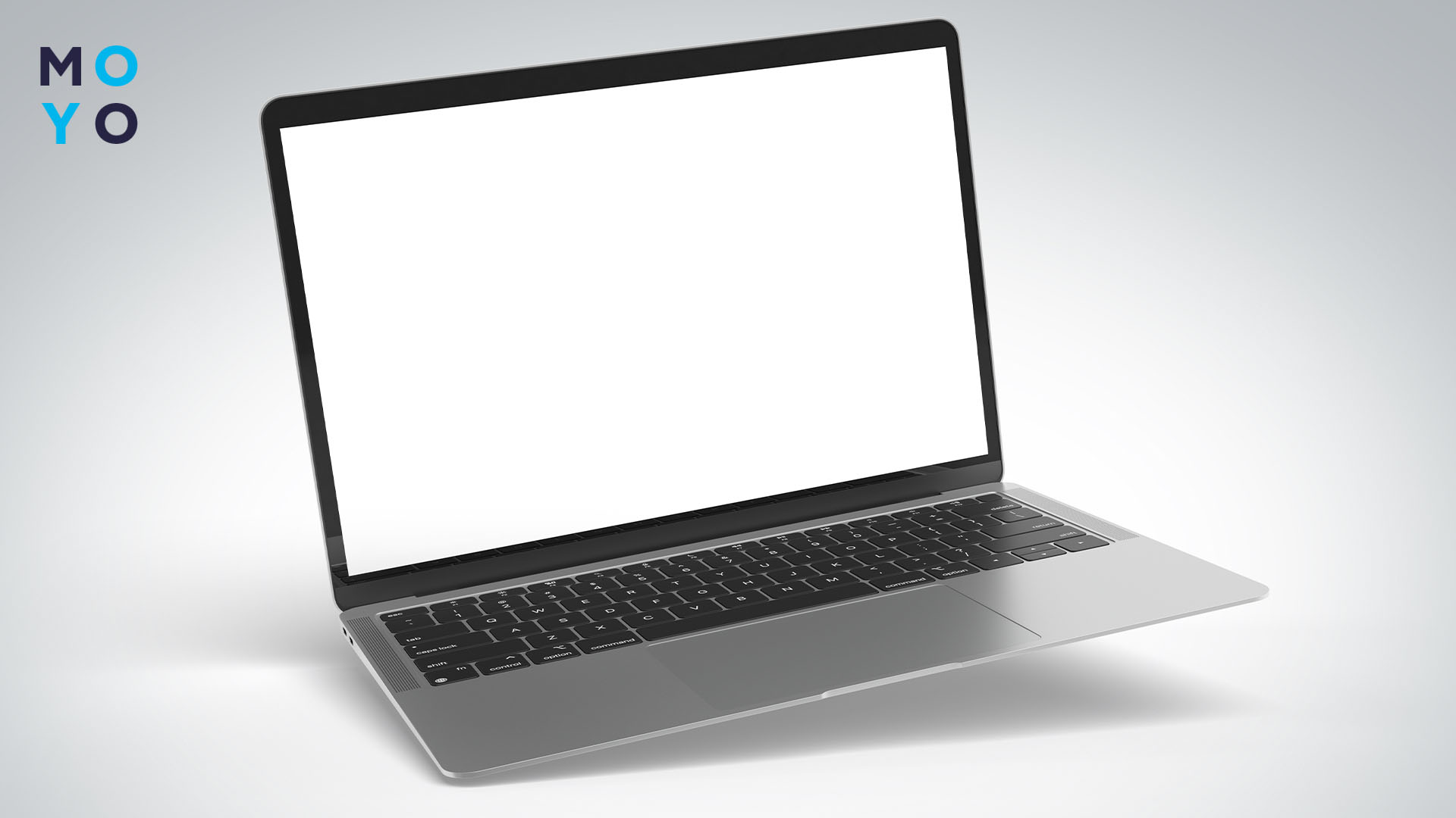 очищений МакБук