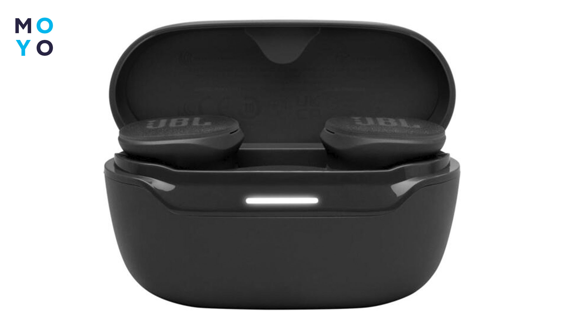 JBL Endurance Race 2