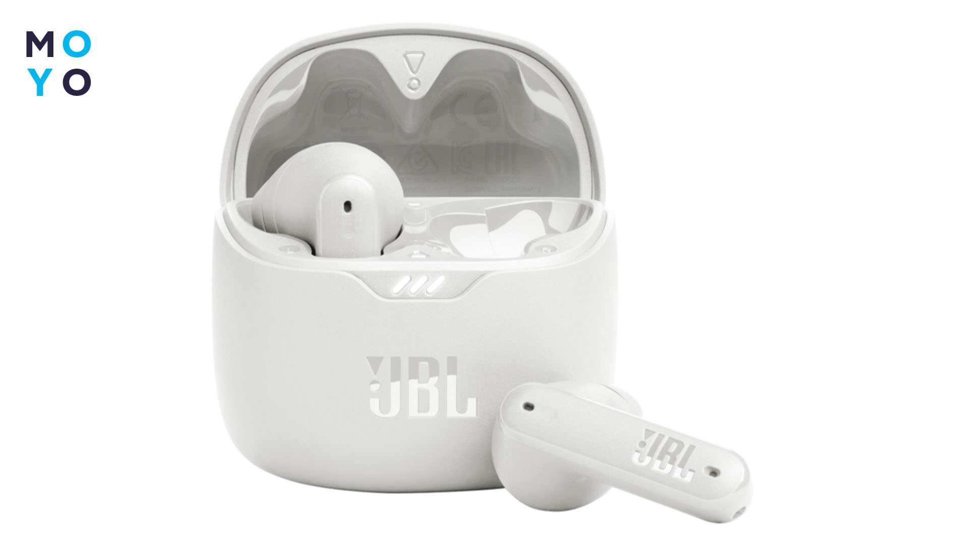 JBL Tune Flex