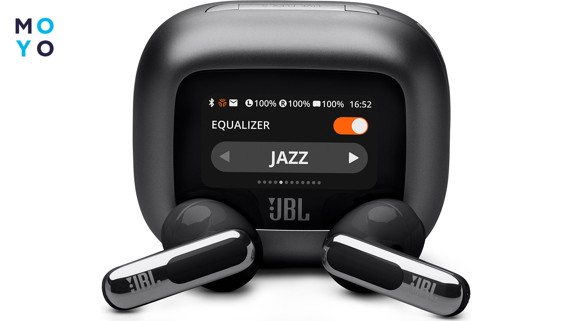 JBL Live Flex 3