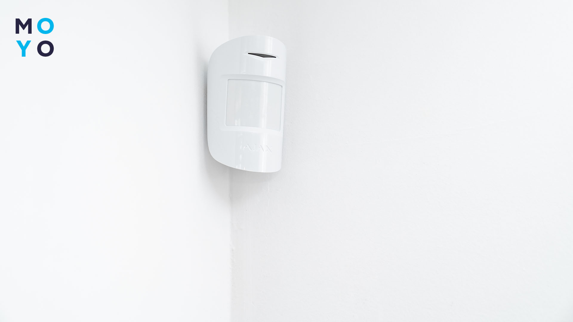 Розумний будинок Ajax