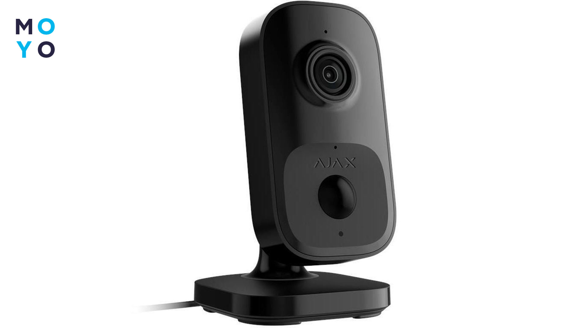 Камера Ajax IndoorCam