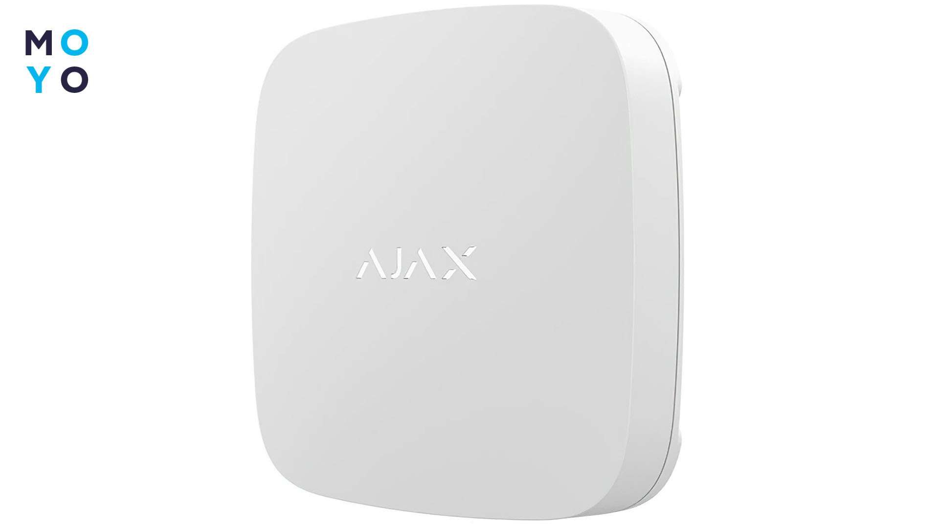 датчик виявлення затоплення Ajax