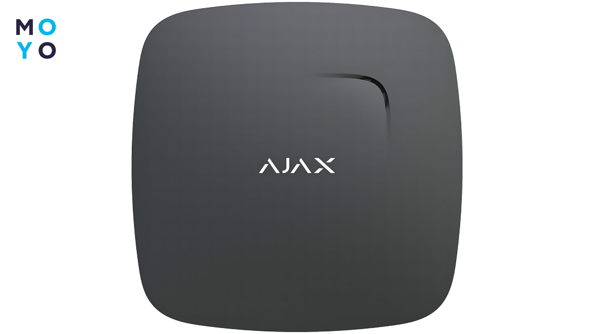 датчик диму та газу Ajax