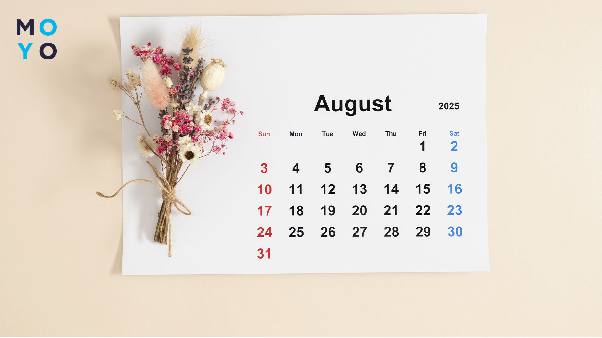 Посевной календарь на август 2025