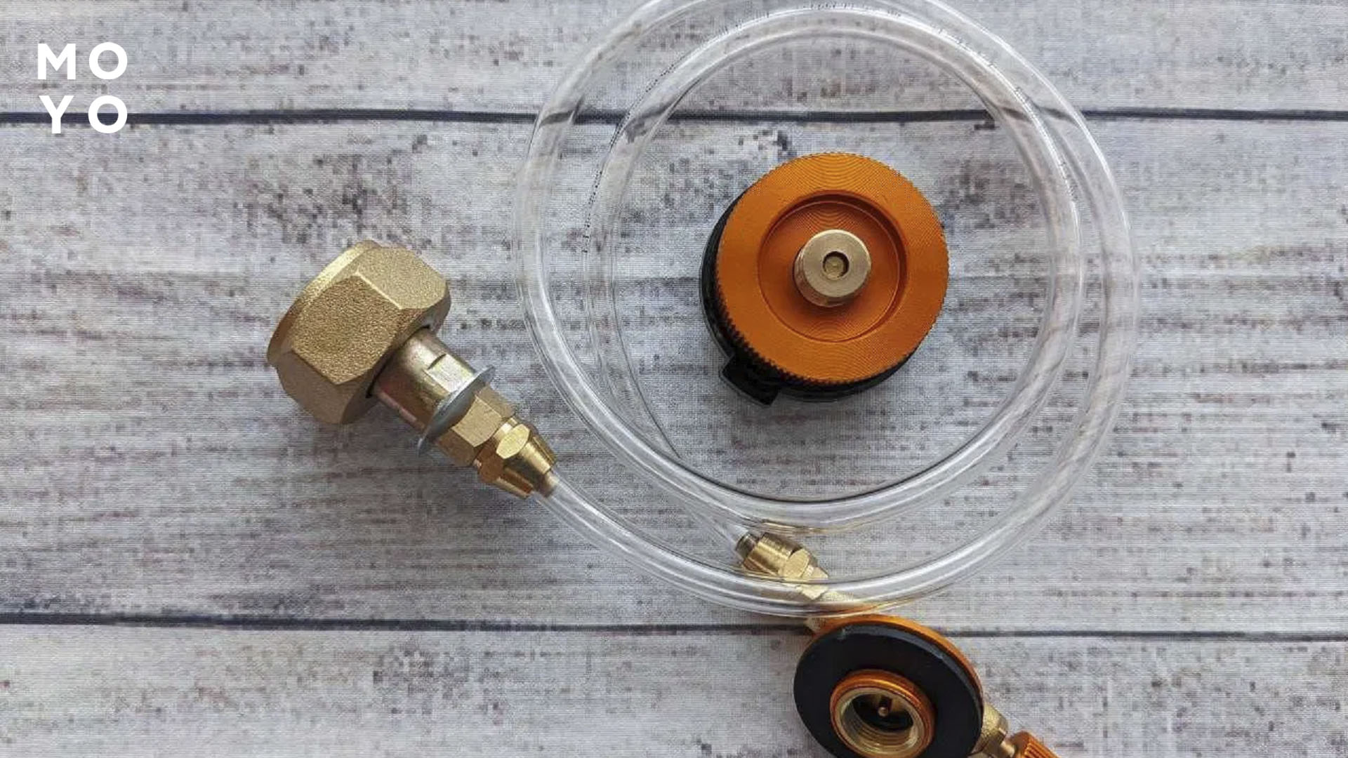 оборудование для газовой горелки