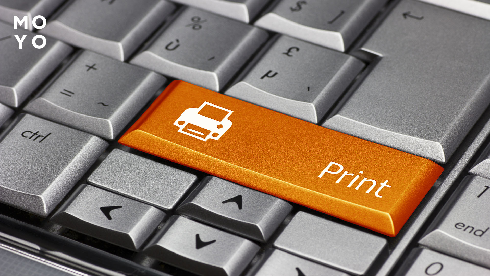 встановлення драйверів на принтер