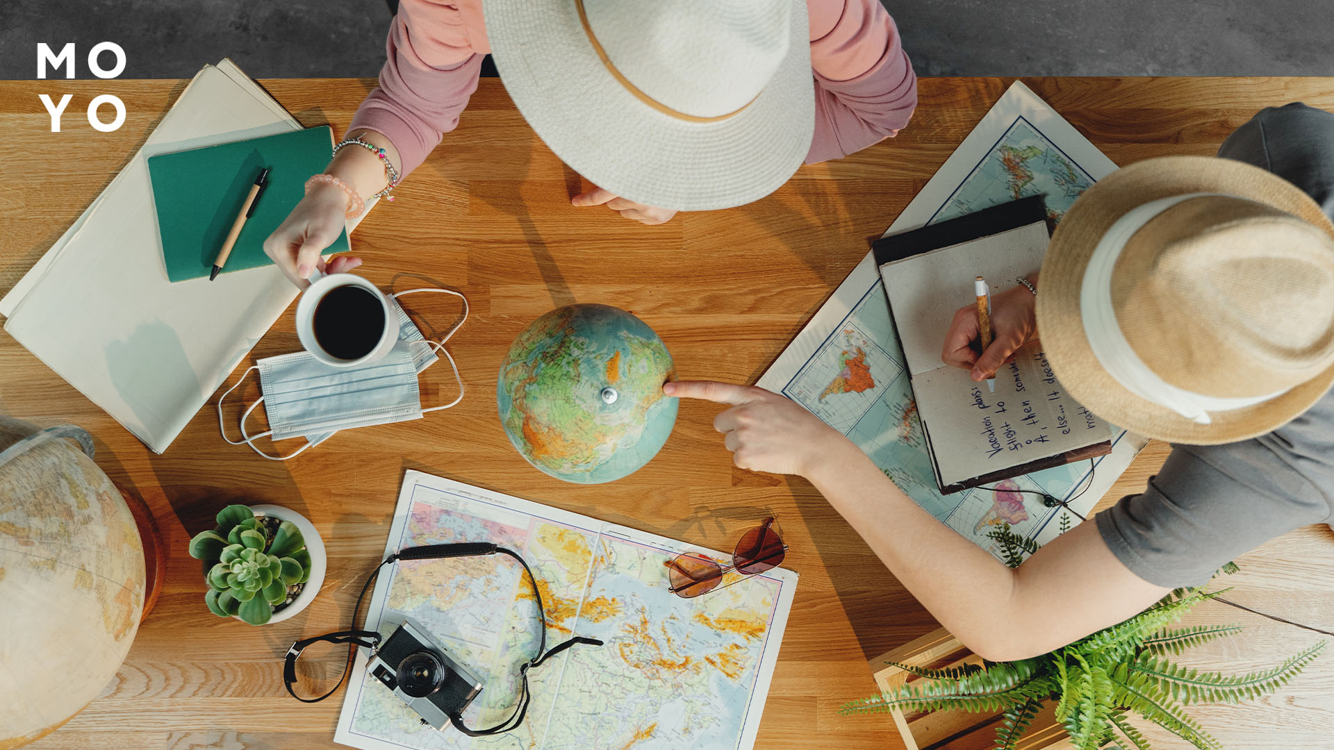 завчасне планування відпустки