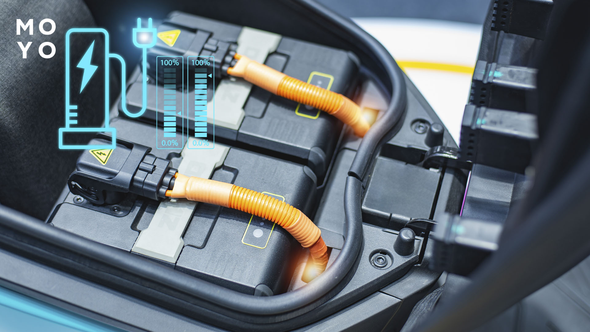 акумулятор на електротранспорті