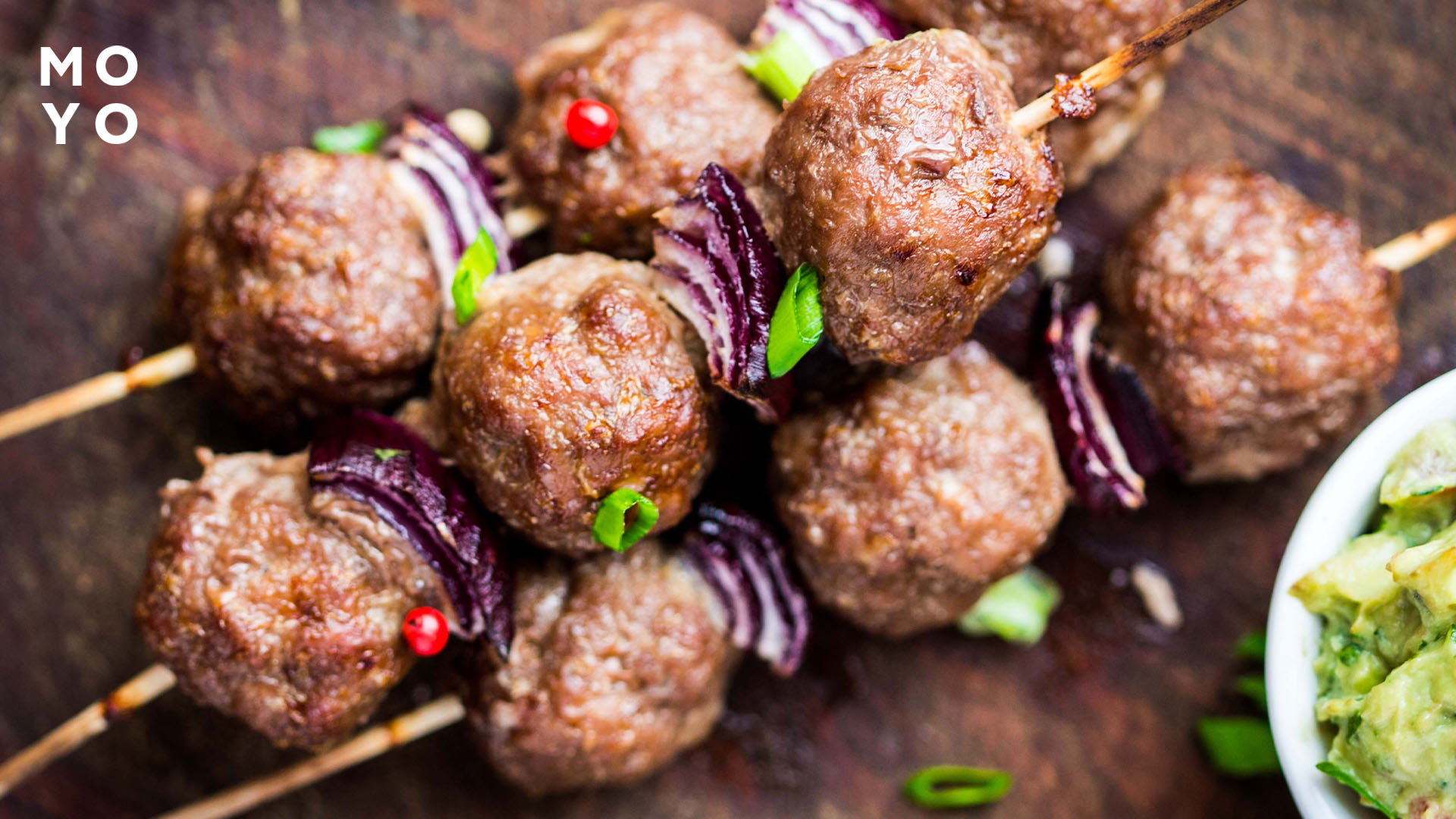 шашлык из баранины