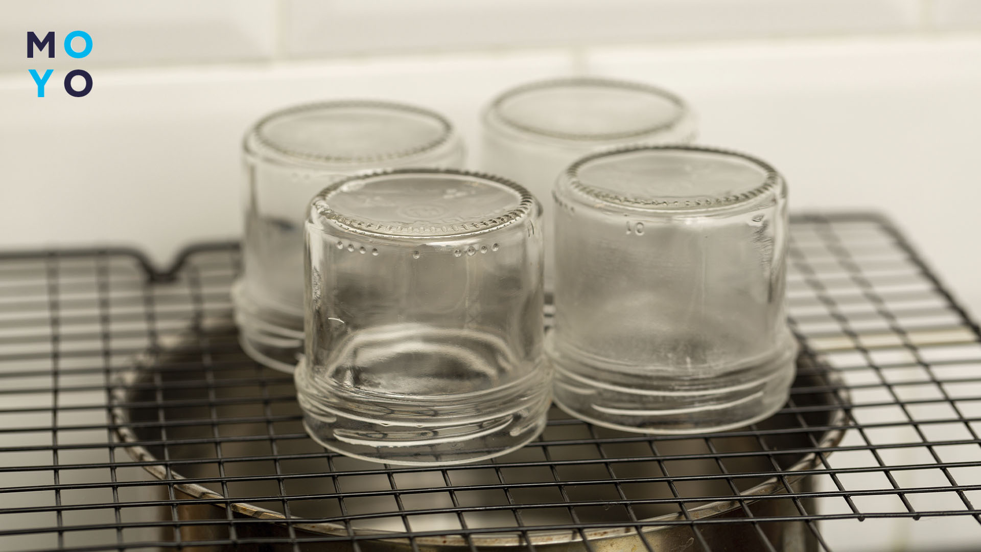 Стерилізація банок