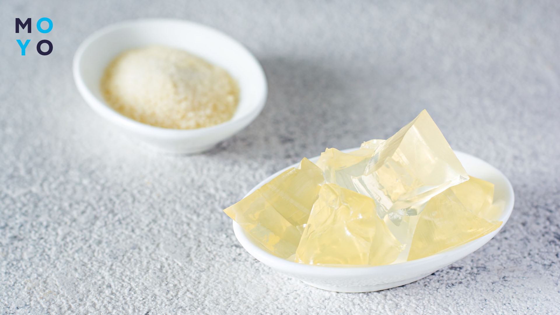 Как загустить варенье желатином