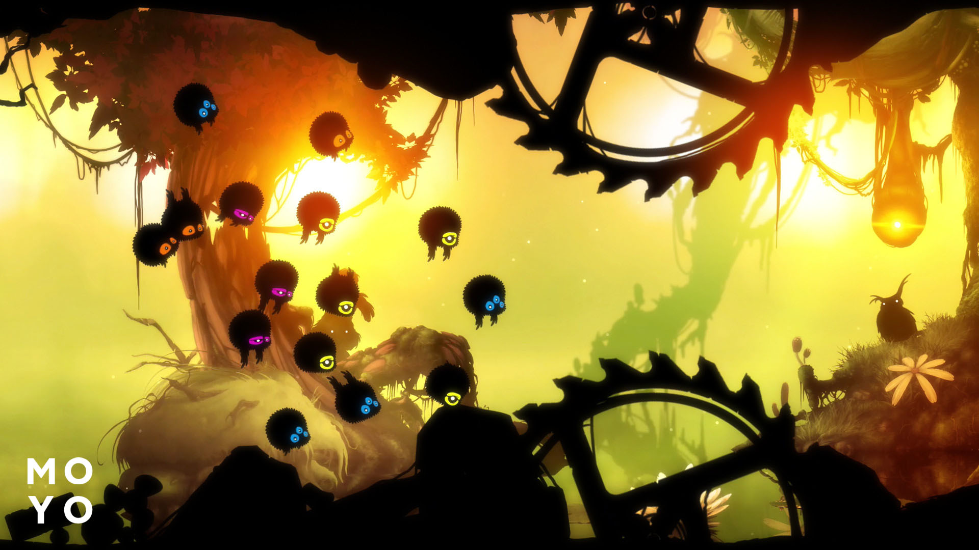 Badland 