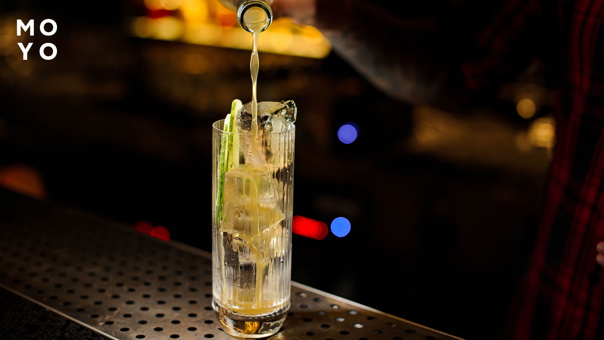 Линчбургский лимонад (алкогольный)