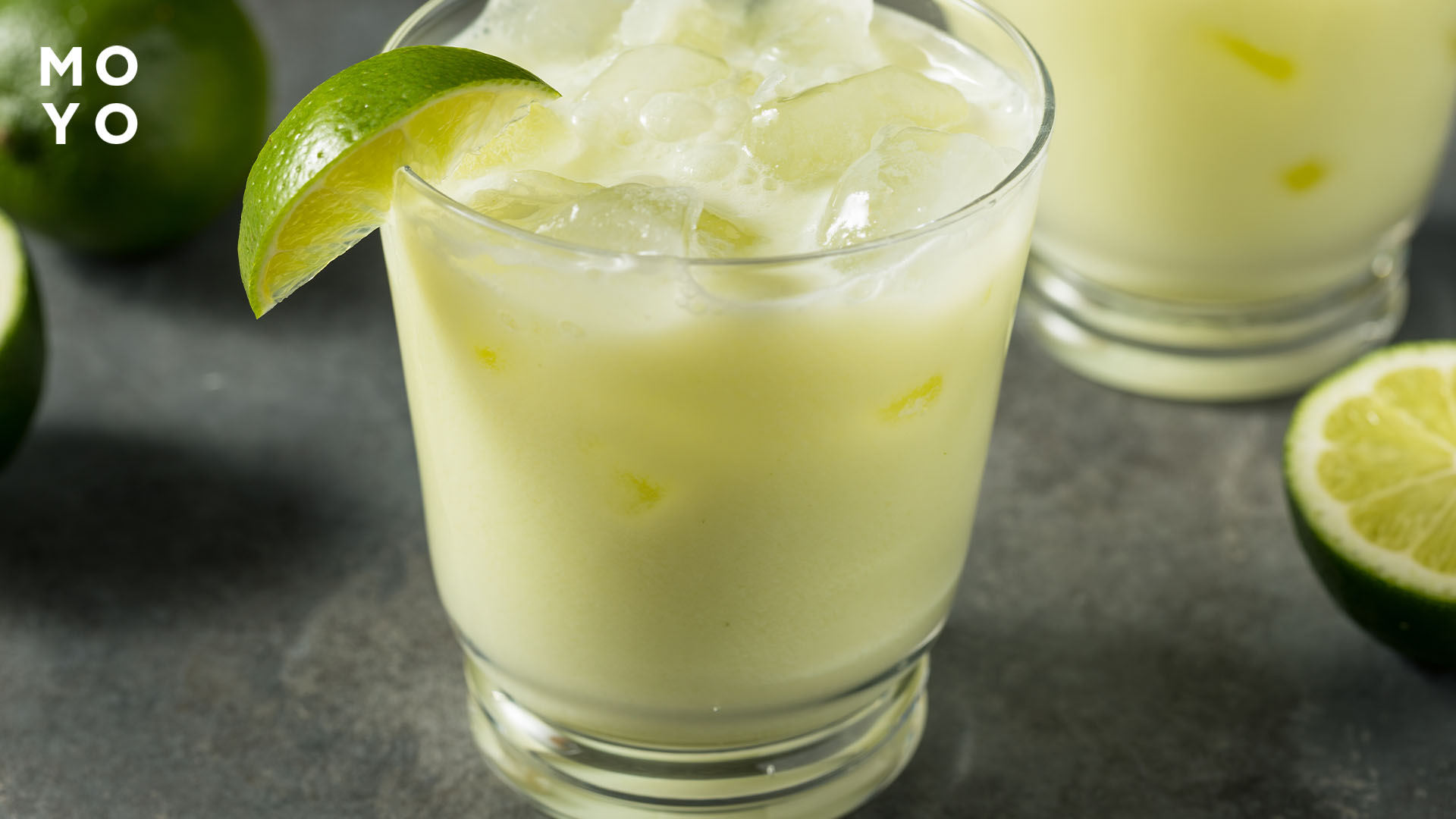 Бразильський лимонад