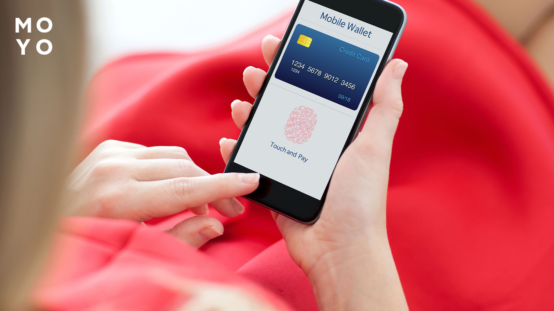 Проверка телефона на наличие NFC