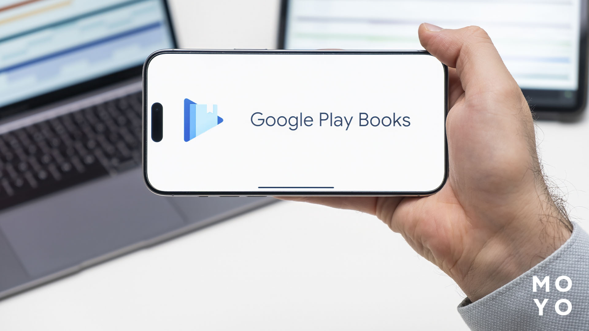 Google Play Books