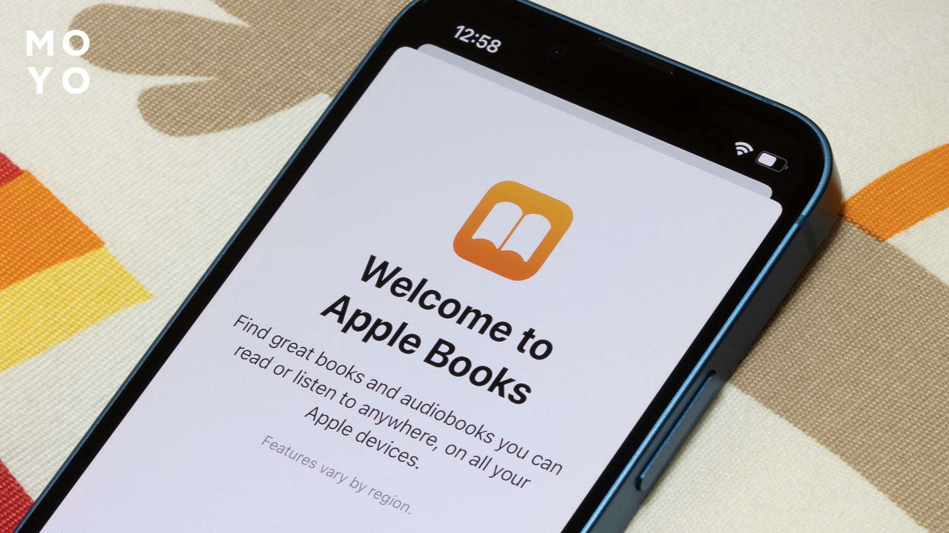 Apple Books