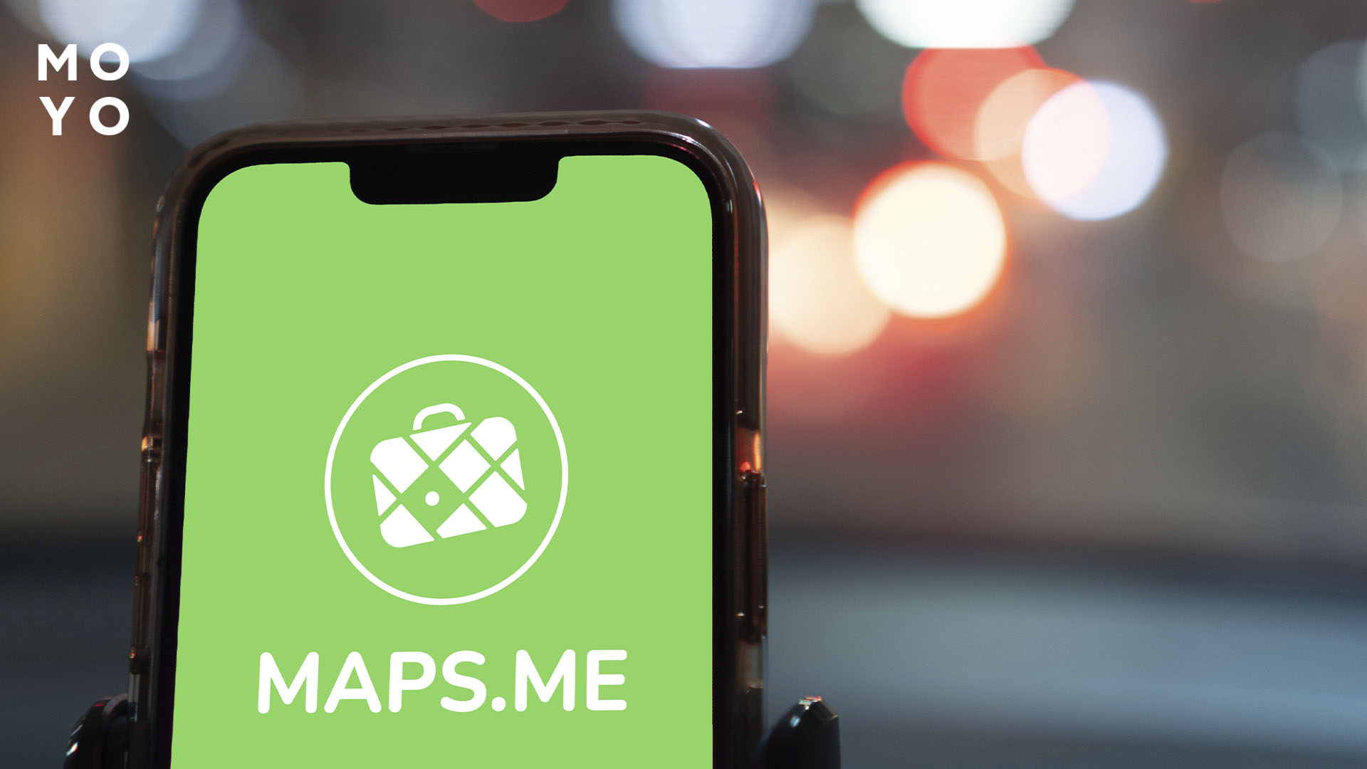MAPS.ME