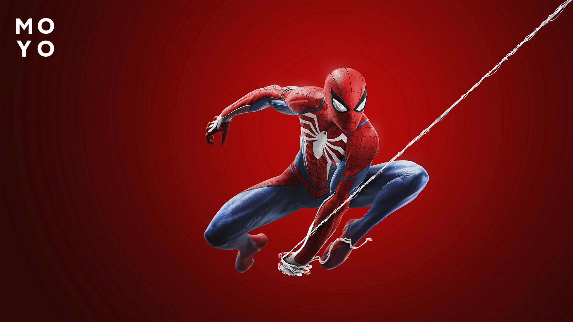 Marvel’s Spider-Man