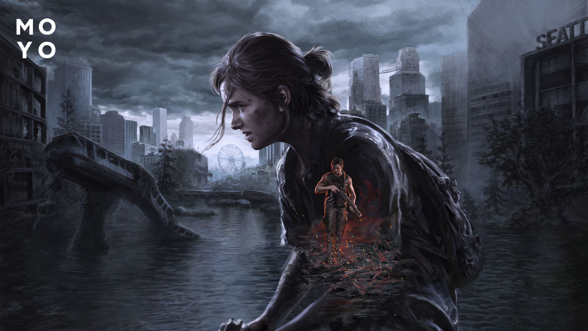 The Last of Us Part II