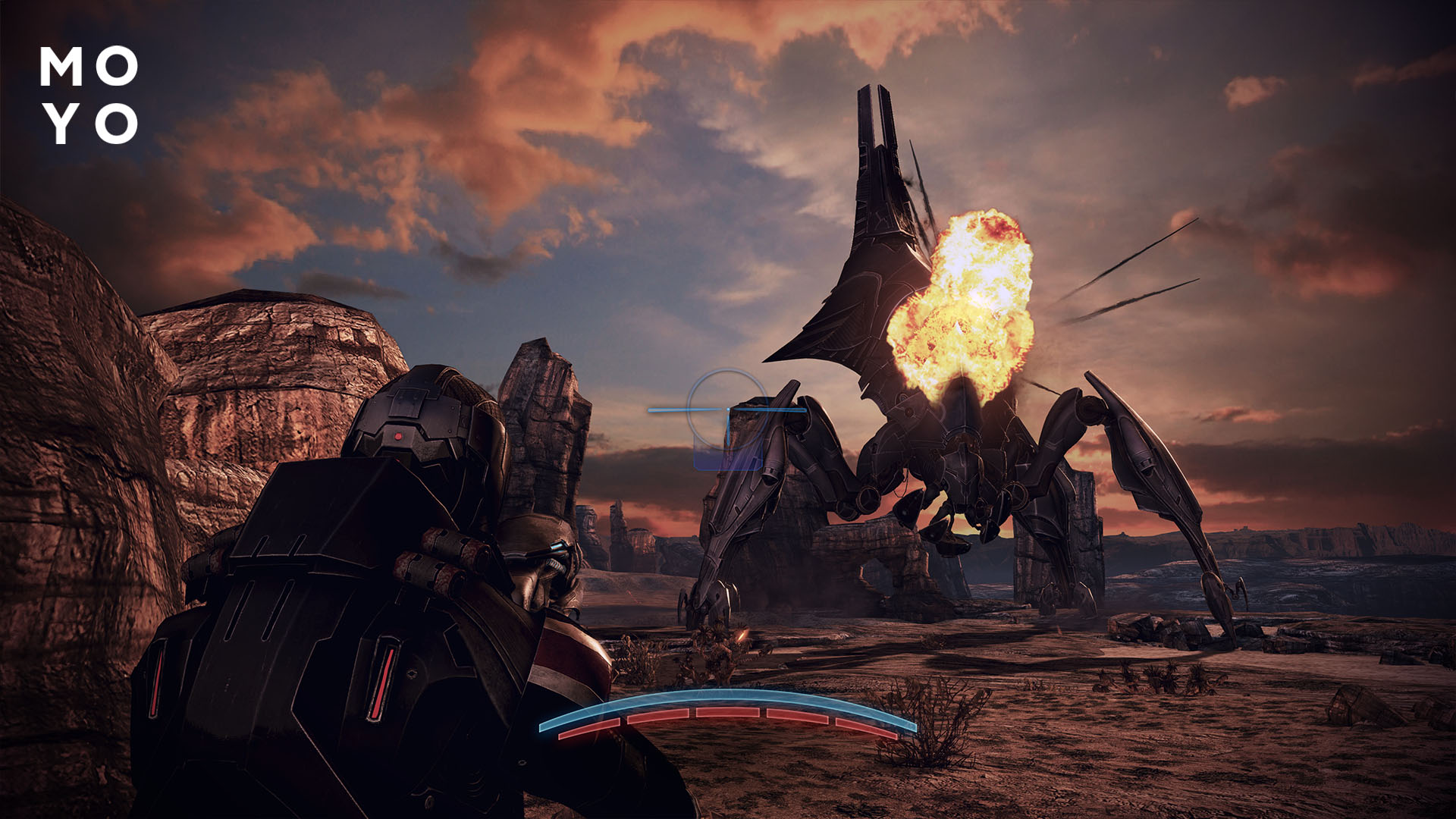 Mass Effect: Legendary Edition